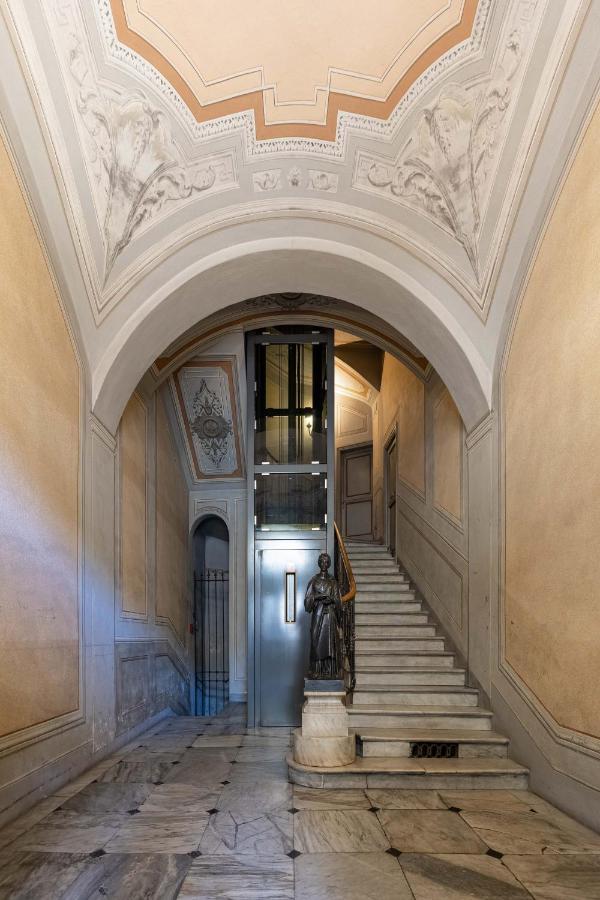Vasca Idromassaggio, Appartamento Incantevole San Remo Zewnętrze zdjęcie