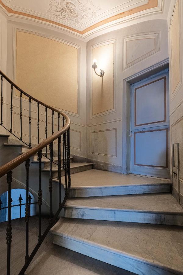 Vasca Idromassaggio, Appartamento Incantevole San Remo Zewnętrze zdjęcie
